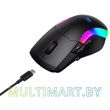 Игровая мышь Havit Gamenote MS959W картинка 2